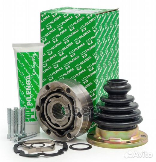 Шрус внутренний перед, лев CVP1221 pilenga