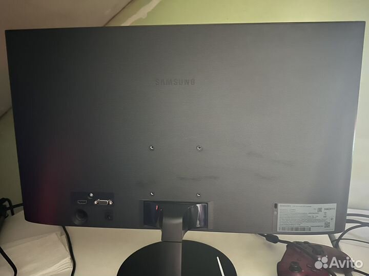 Монитор Samsung 24 S24F354FHI