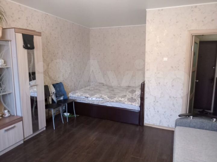 1-к. квартира, 39,6 м², 3/14 эт.