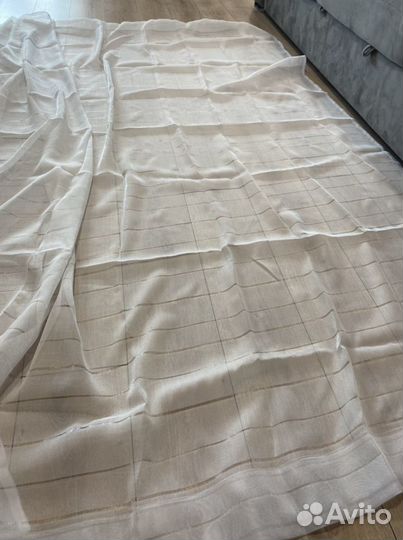 Портьеры и тюль