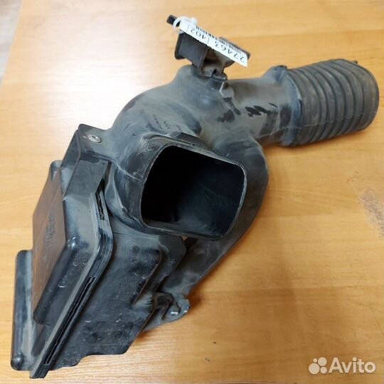 Патрубок воздушного фильтра Honda Cr-V 3 2007-2009