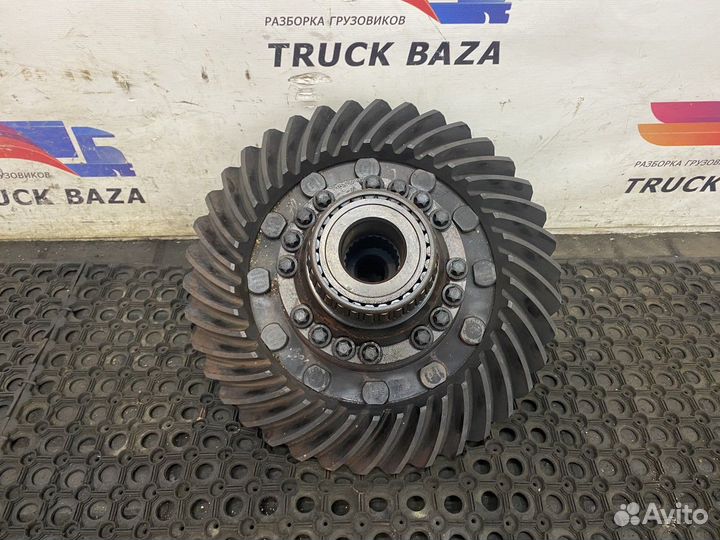 Дифференциал редуктора заднего моста R780 2,92