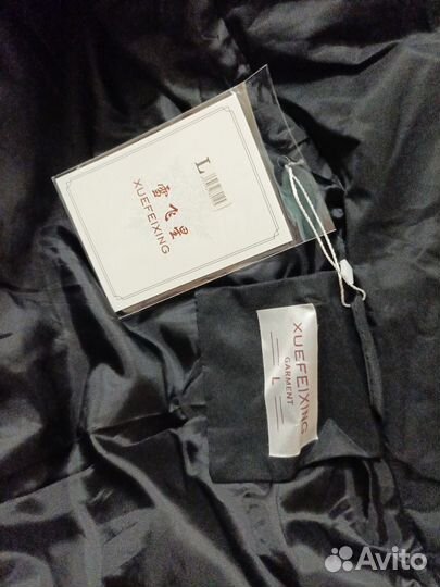 Пуховик женский 46 48 размер