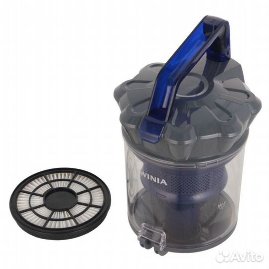 Пылесос Winia RSH-310GBW