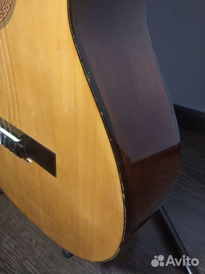 Гитара Hohner hc 06