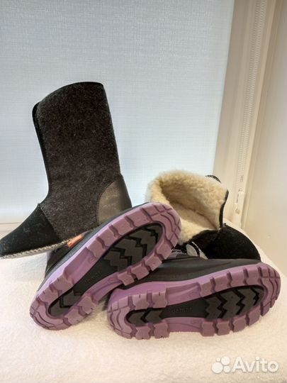 Сапожки 32р