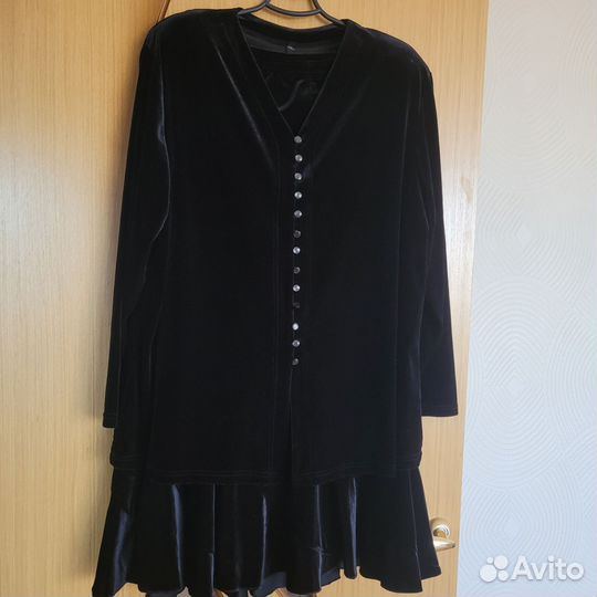 Женская одежда пакетом 56-58 размер