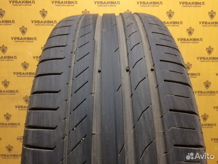 Continental ContiSportContact 5 235/45 R19 95V