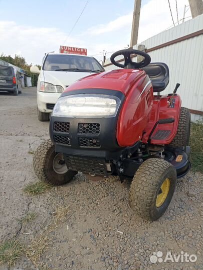 Мини-трактор MTD Smart RF 125, 2022