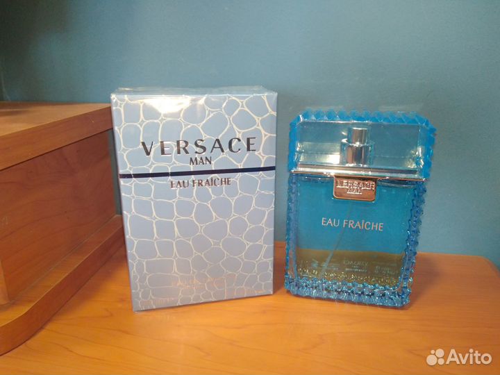 Мужской парфюм (разный)