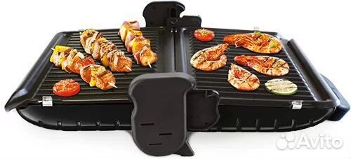 Электрогриль