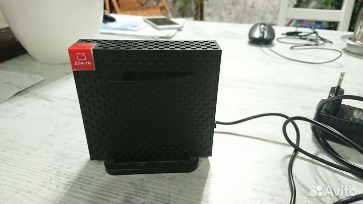 Wi-Fi роутер h118n v2.1