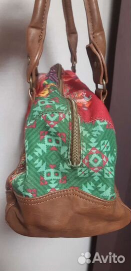 Cумка Desigual оригинал