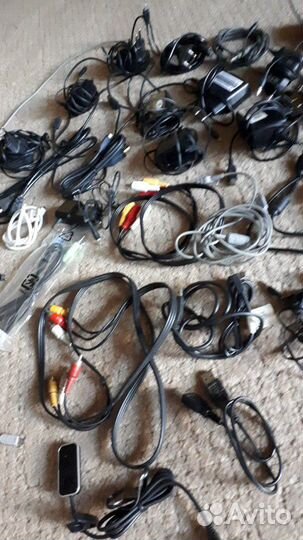 Переходники,зарядки,наушники