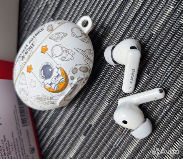 Наушники huawei freebuds 6i
