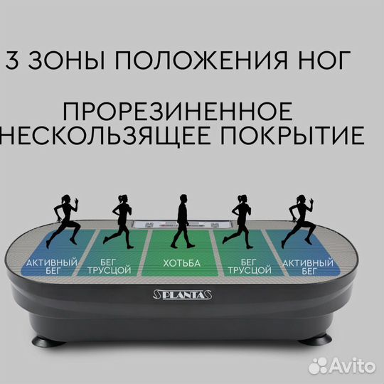 Степ-платформа