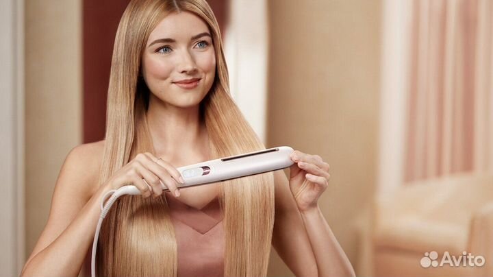 Выпрямитель Philips BHS830/00 белый
