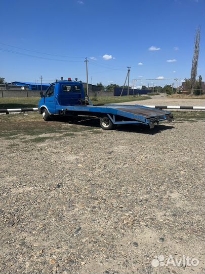 Услуги эвакуатора 24/7