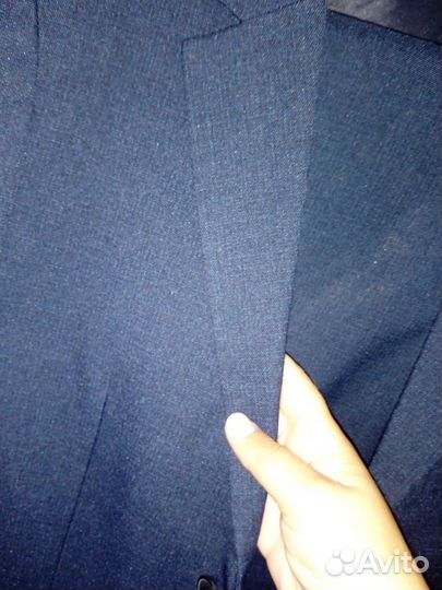 Школьный костюм для мальчика 152 158