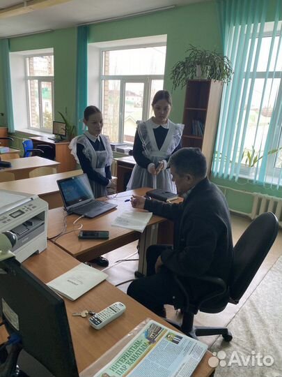 Репетитор по математике, физике и информатике