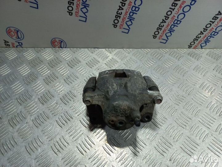 Суппорт Toyota Caldina T240