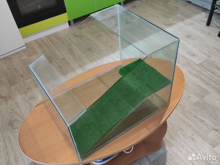 Черепашник