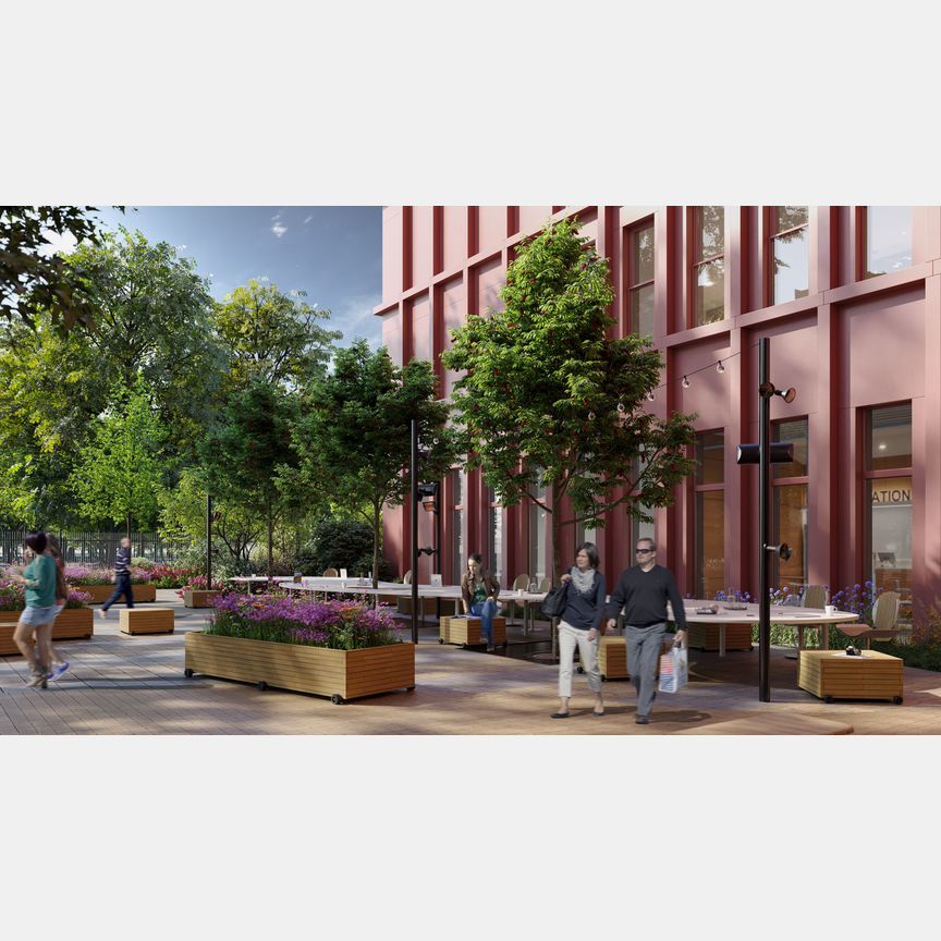 2-к. квартира, 63,5 м², 21/44 эт.