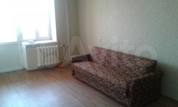 2-к. квартира, 56,8 м², 4/9 эт.