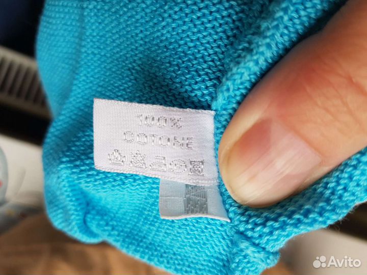 Шапка katya 5-6лет лет