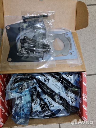 112510 vaden рмк компрессора гбц Мерседес