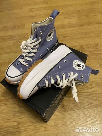 Кеды converse оригинал