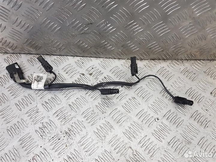 Провод свечей накала Мерседес Sprinter (906)