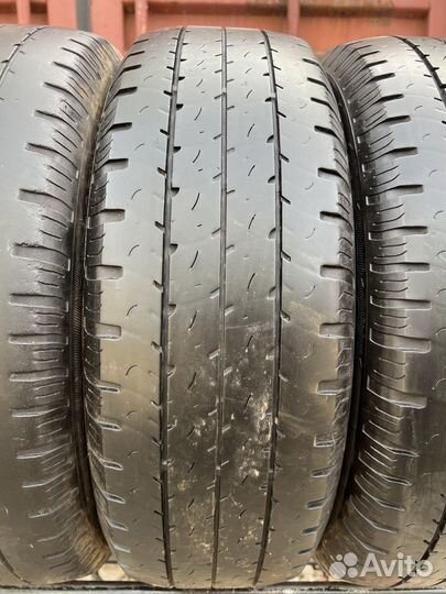 Goodyear Cargo Marathon 195/60 R16C