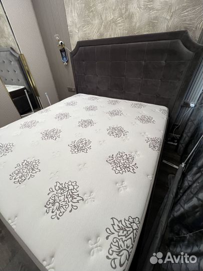 Матрас Ormatek Comfort Prim Middle Brown 180x200