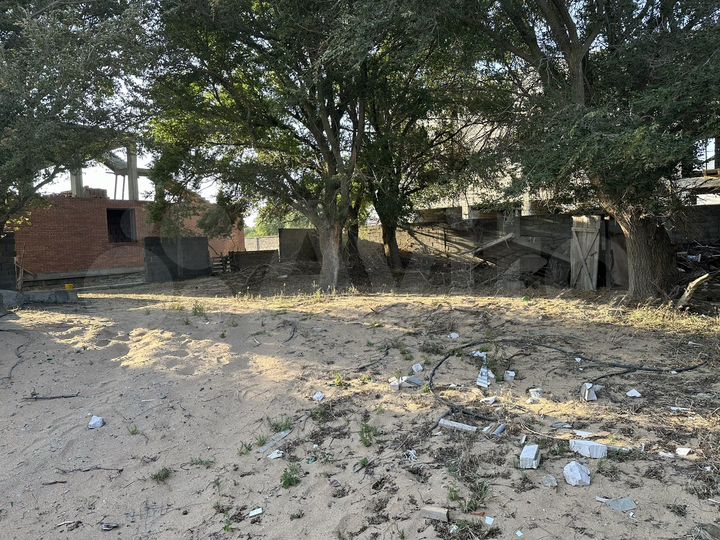 Участок 4,5 сот. (ИЖС)