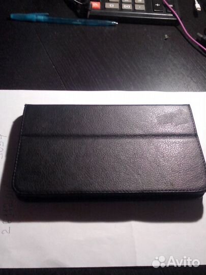 Чехол книжка для explay xit