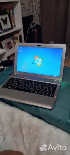Ноутбук sony vaio PCG-31311V