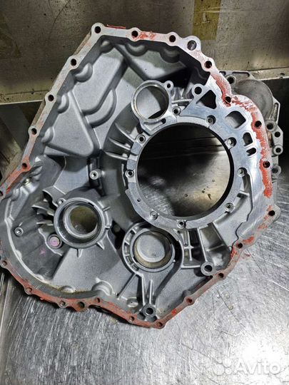 Корпус АКПП 4HP20 Vito