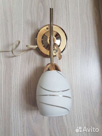 Светильник настенный