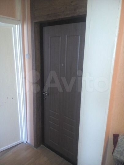 1-к. квартира, 32 м², 4/5 эт.