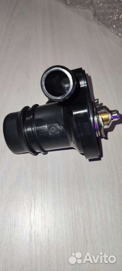 Термостат opel astra j 1 4 turbo