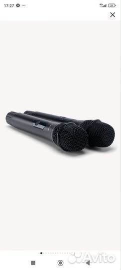 Караоке система профессиональная