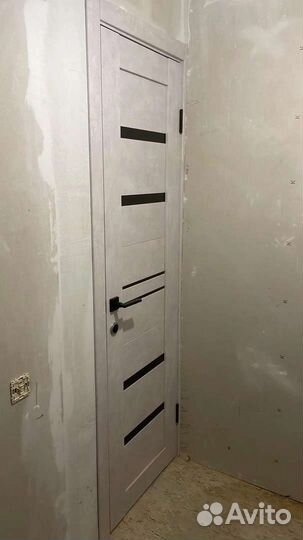 Двери межкомнатные от производителя