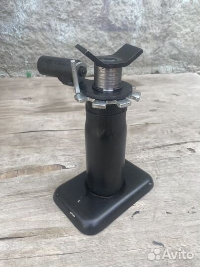 Домкрат винтовой УАЗ, Газель (2000 кг)