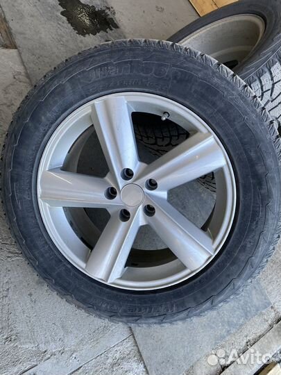 Hankook I'Pike RW11 245/60 R18