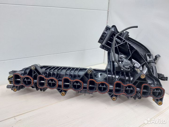 Впускной коллектор BMW N57