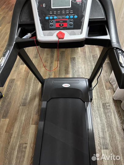 Беговая дорожка