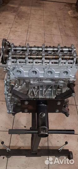 Двигатель BMW B47D20A