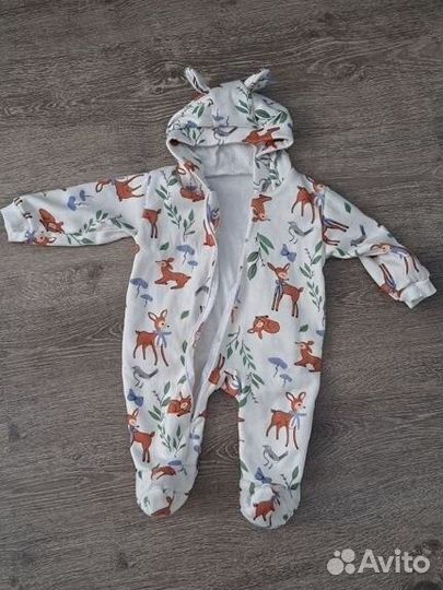 Вещи на девочку