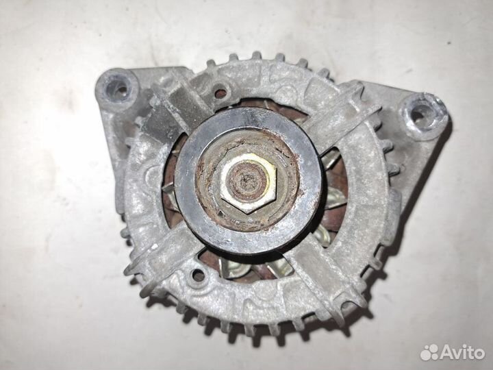 Генератор Mercedes-Benz VianoW639 A0111542702